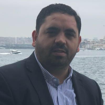 Taha Sfar